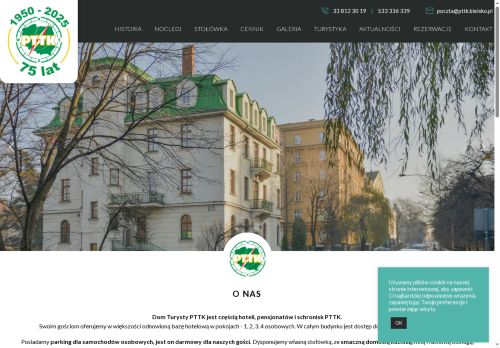 pttk.bielsko.pl
