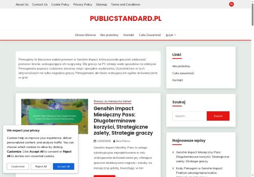 publicstandard.pl