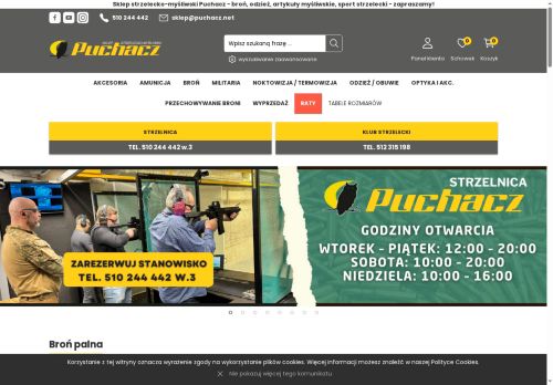 puchacz.net