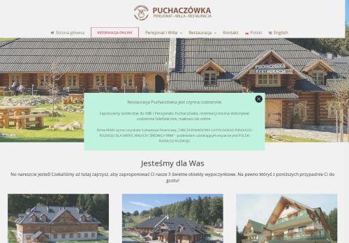 puchaczowka.pl