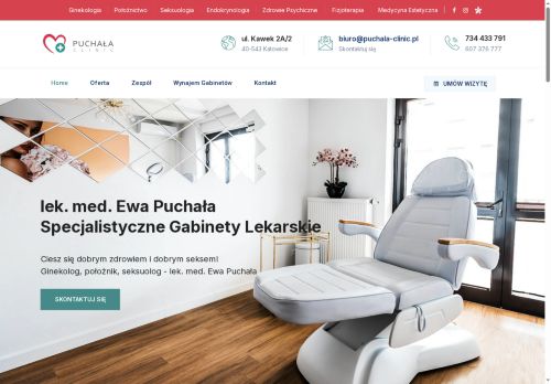 puchala-clinic.pl