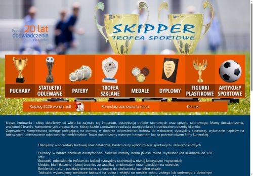 puchary-skipper.pl