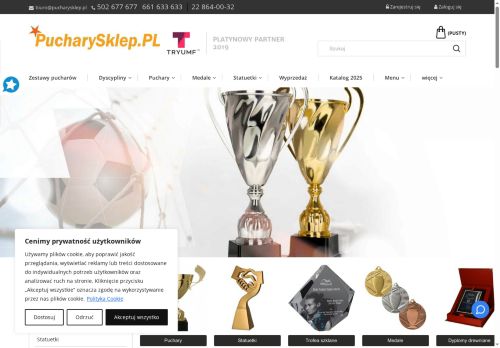 pucharysklep.pl