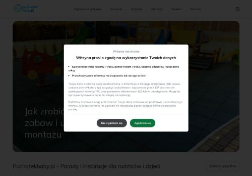 puchatekbaby.pl