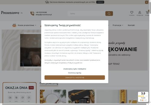 pudelkaprezentowe.pl