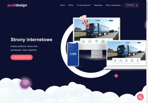 pudidesign.pl