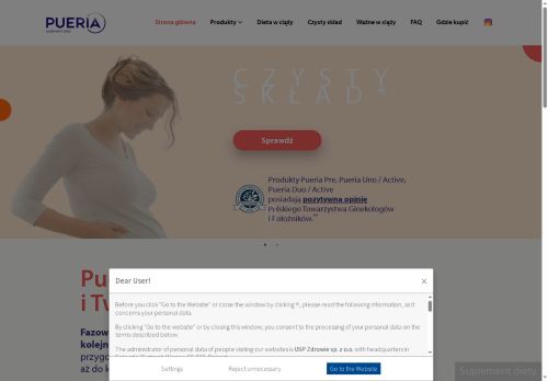 pueria.pl