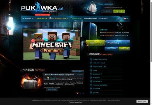 pukawka.pl