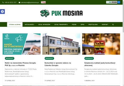 pukmosina.pl