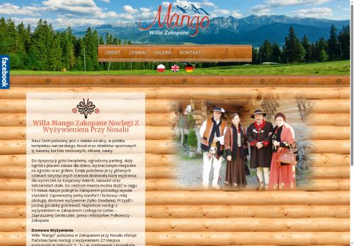 pulkowska.zakopane.pl