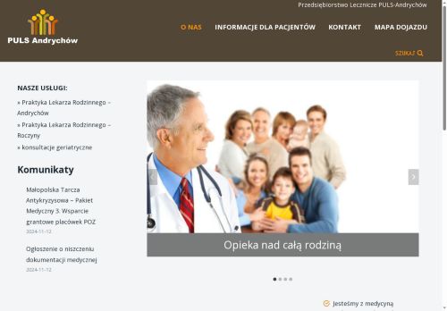 puls-andrychow.pl