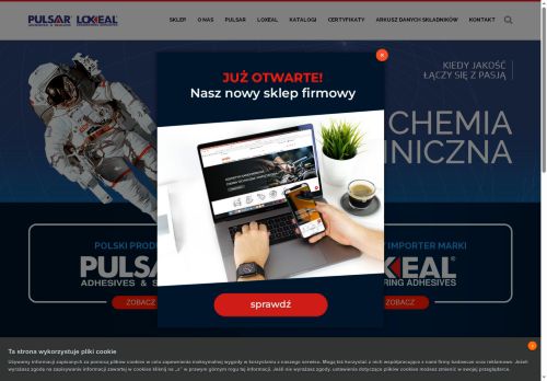 pulsar.com.pl
