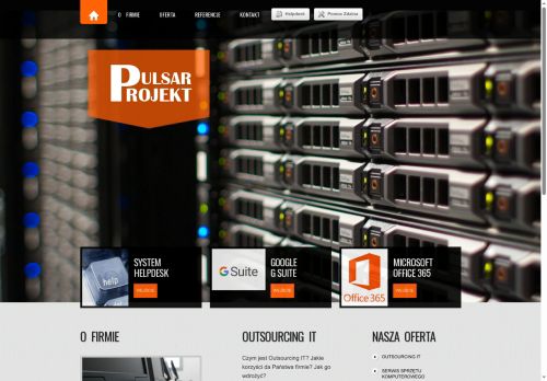 pulsarprojekt.pl