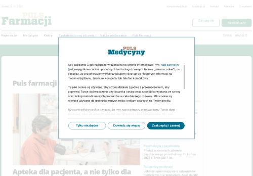 pulsfarmacji.pl