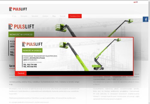 pulslift.com