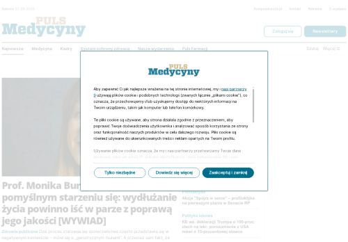 pulsmedycyny.com.pl