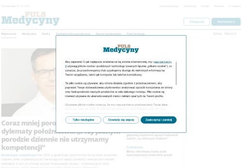 pulsmedycyny.pl