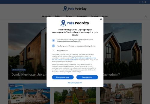 pulspodrozy.pl