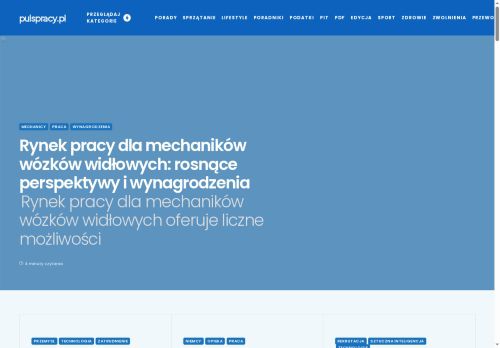 pulspracy.pl