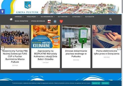 pultusk.pl