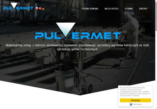 pulvermet.pl