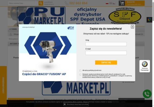 pumarket.pl