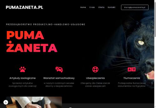 pumazaneta.pl