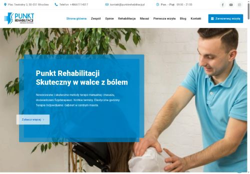 punktrehabilitacji.pl