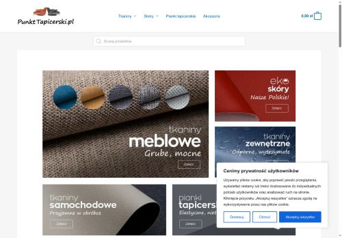 punkttapicerski.pl