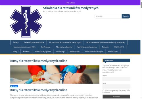 punktydlaratownikow.uratuj.com.pl