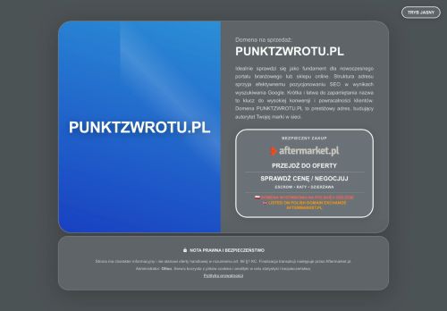 punktzwrotu.pl