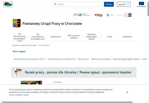 pupchorzow.pl