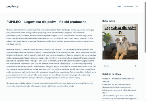 pupileo.pl