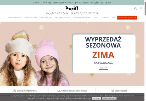 pupill.pl