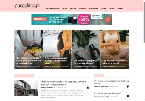 pureclinic.pl