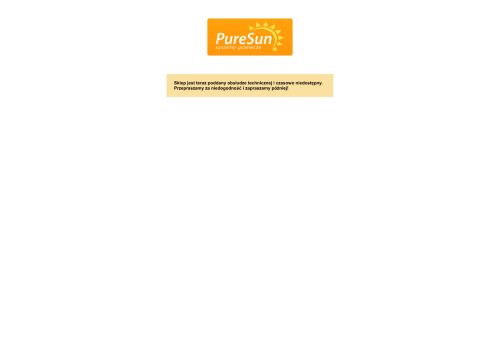 puresun.pl