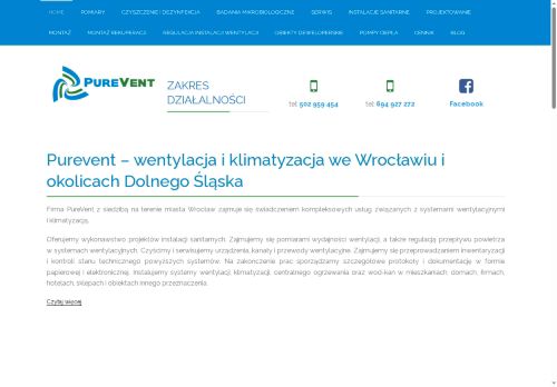 purevent.pl