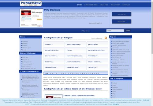 purzeczko.pl