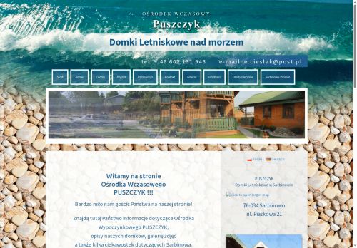 puszczyk.com
