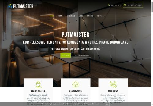 putmajster.pl