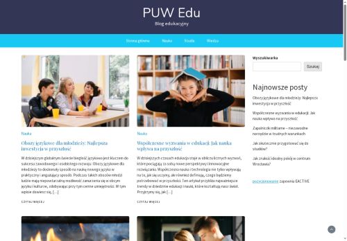 puw.edu.pl