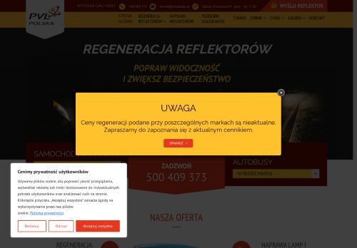 pvlpolska.com.pl