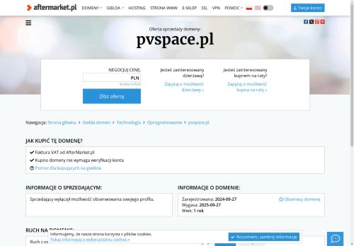 pvspace.pl