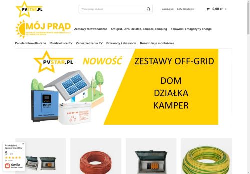 pvstar.pl