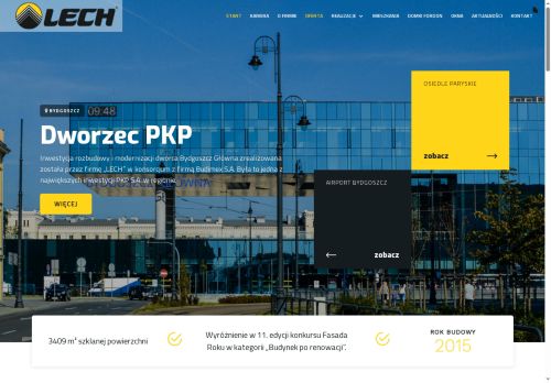 pwlech.com.pl