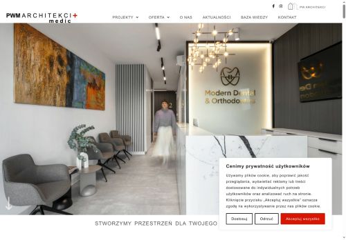 pwmarchitekci.pl