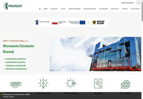 pwpot-promont.com.pl