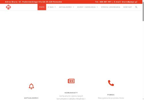 pwpr.pl