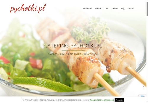 pychotki.pl