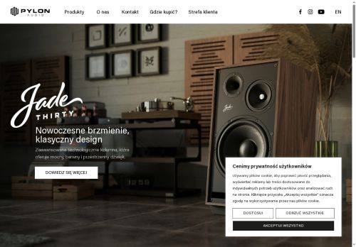 pylon.pl